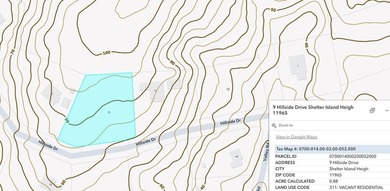 First time listed is this mostly cleared (+/-) .84 acre in Hilo - photo 6