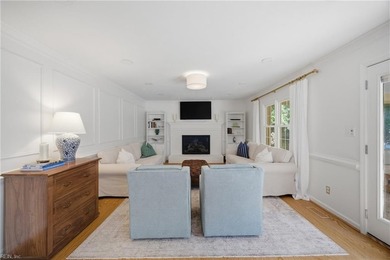 This move-in-ready 5-bedroom home is tucked away on a quiet - photo 6