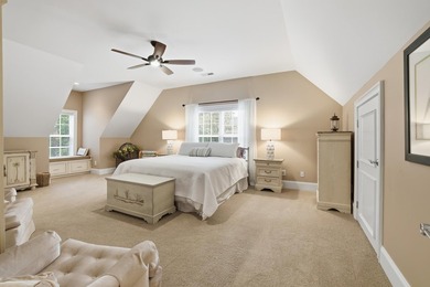 Set on the 11th fairway of The Reserve, 681 Reserve Drive is an - photo 47
