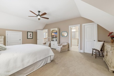 Set on the 11th fairway of The Reserve, 681 Reserve Drive is an - photo 48
