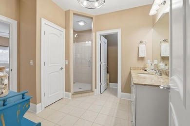 Set on the 11th fairway of The Reserve, 681 Reserve Drive is an - photo 49