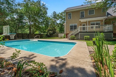 Welcome home to this beautiful 4-bedroom, 2 full bath, 2 half - photo 2