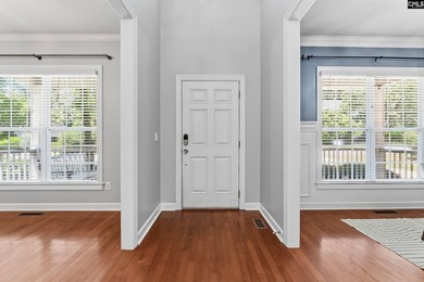 Welcome home to this beautiful 4-bedroom, 2 full bath, 2 half - photo 3