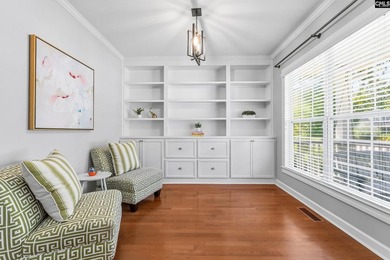 Welcome home to this beautiful 4-bedroom, 2 full bath, 2 half - photo 4