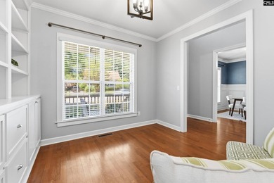 Welcome home to this beautiful 4-bedroom, 2 full bath, 2 half - photo 5