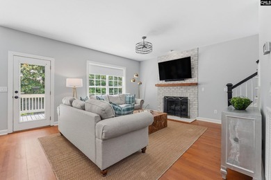 Welcome home to this beautiful 4-bedroom, 2 full bath, 2 half - photo 7