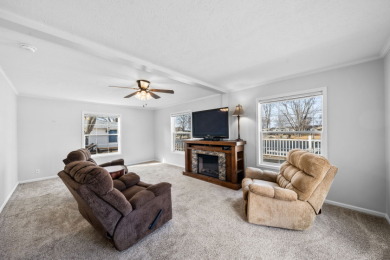 Lake Tippecanoe - All Sports - Newer Home - photo 17