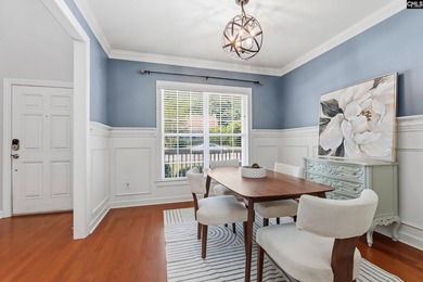 Welcome home to this beautiful 4-bedroom, 2 full bath, 2 half - photo 9