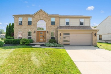 Lake Home For Sale in Belleville, Michigan