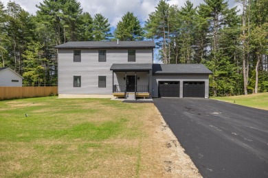 Lake Home For Sale in Lewiston, Maine