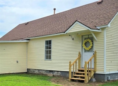 Keystone Lake Home For Sale in Cleveland Oklahoma