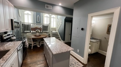 Experience the ideal blend of historic charm and modern comfort