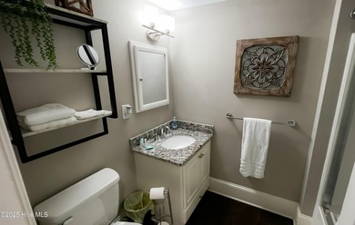 Experience the ideal blend of historic charm and modern comfort