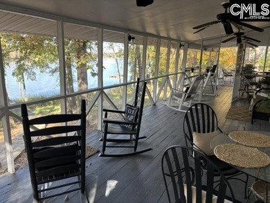 Perfect weekender or permanent residence on Lake Wateree! 3 - photo 4
