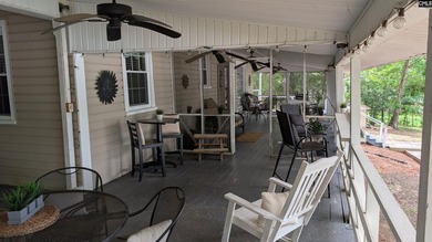 Perfect weekender or permanent residence on Lake Wateree! 3 - photo 5