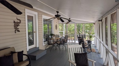 Perfect weekender or permanent residence on Lake Wateree! 3 - photo 6