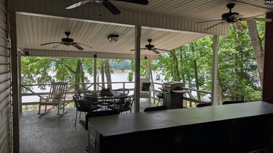 Perfect weekender or permanent residence on Lake Wateree! 3 - photo 10