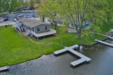 Lake Tippecanoe - All Sports - Newer Home - photo 4
