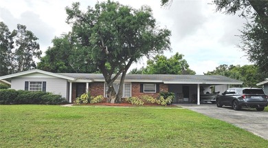 Lake Otis Home For Sale in Winter Haven Florida