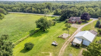 Lake Home For Sale in Custer Park, Illinois