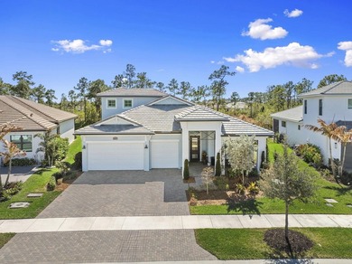St. Lucie River Home For Sale in Port Saint Lucie Florida