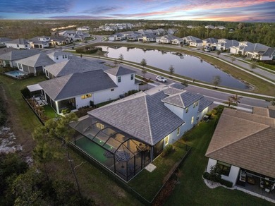 You'll love to call this Home! Stunning 2024 Kolter-built home - photo 3