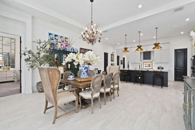 You'll love to call this Home! Stunning 2024 Kolter-built home - photo 6