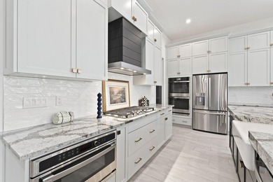 You'll love to call this Home! Stunning 2024 Kolter-built home - photo 8