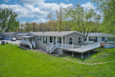 Lake Tippecanoe - All Sports - Newer Home - photo 2
