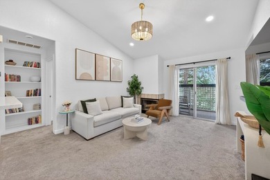 (private lake, pond, coastal) Condo For Sale in San Jose California