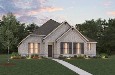 (private lake, pond, coastal) Home For Sale in Venus Texas