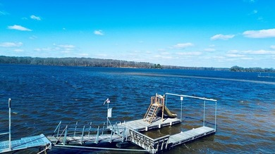 Kentucky Lake Home For Sale in Springville Tennessee