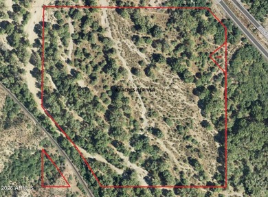 Discover the legacy of the Lazy RC Ranch, an expansive 70+ - photo 11