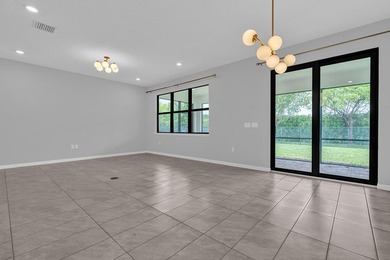 Welcome to this two-story residence located in Fields in Lake - photo 11