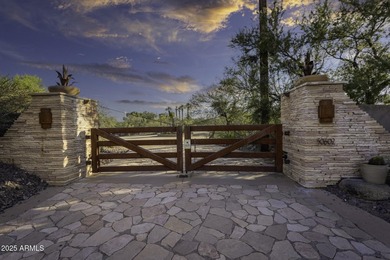 Discover the legacy of the Lazy RC Ranch, an expansive 70+ - photo 12