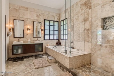 Located in the heart of Kierland, this single-level residence is - photo 12
