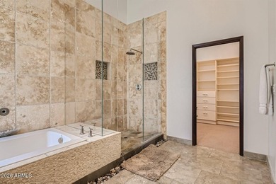 Located in the heart of Kierland, this single-level residence is - photo 13