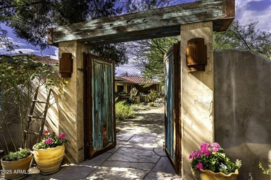 Discover the legacy of the Lazy RC Ranch, an expansive 70+ - photo 14
