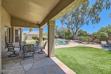 Located in the heart of Kierland, this single-level residence is - photo 14