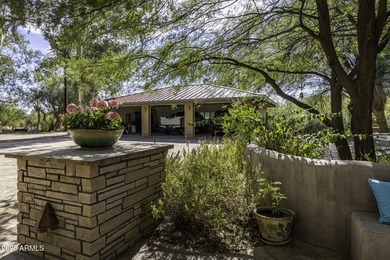 Discover the legacy of the Lazy RC Ranch, an expansive 70+ - photo 15