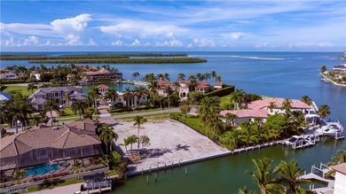 Beautiful waterfront lot located in the heart of the Marco - photo 15