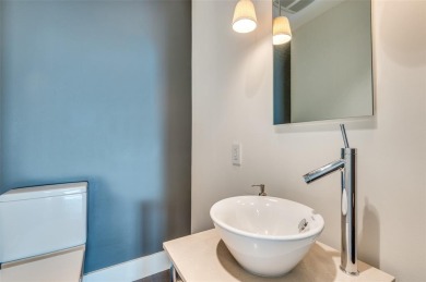 Modern 2-Bedroom Condo with Study and Stunning Views! Step into