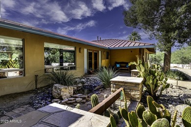Discover the legacy of the Lazy RC Ranch, an expansive 70+ - photo 16