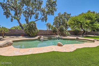 Located in the heart of Kierland, this single-level residence is - photo 16