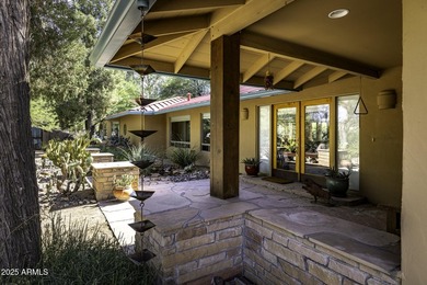Discover the legacy of the Lazy RC Ranch, an expansive 70+ - photo 17