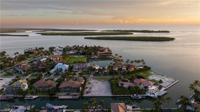 Beautiful waterfront lot located in the heart of the Marco - photo 17