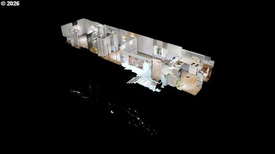 This sweet and comfortable two-bedroom, one-bath manufactured - photo 17