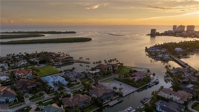 Beautiful waterfront lot located in the heart of the Marco - photo 19