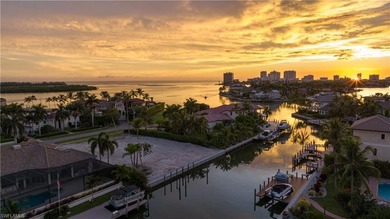 Beautiful waterfront lot located in the heart of the Marco - photo 20