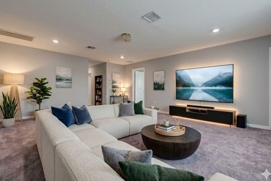 Welcome to this two-story residence located in Fields in Lake - photo 21
